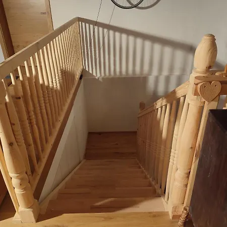 Mountainview ヴィラ ブルーデンツ