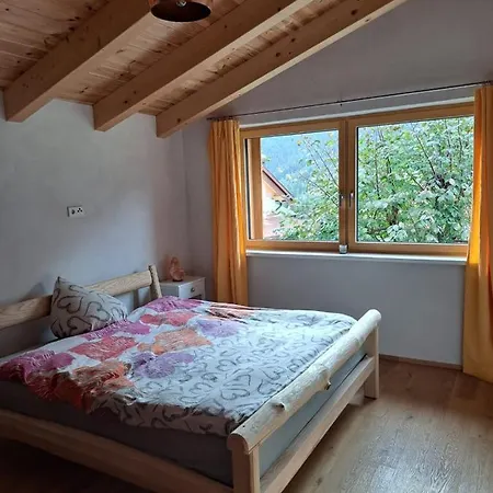 Mountainview Villa *