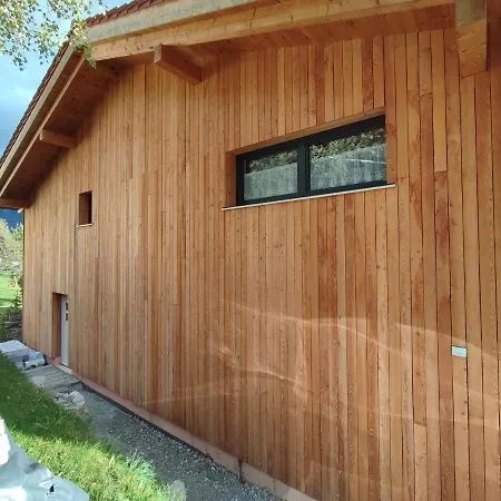 Mountainview Villa *