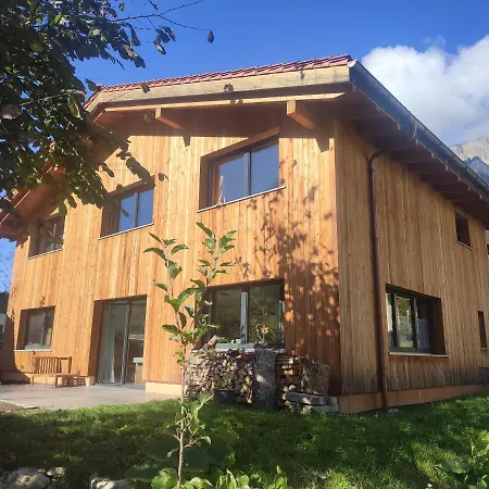 ヴィラ Mountainview