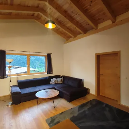Villa Mountainview Bludenz