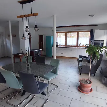 Mountainview Villa