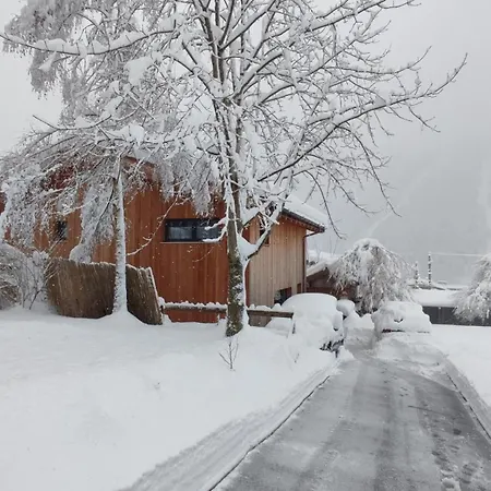 Villa Mountainview Bludenz