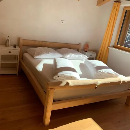 Mountainview * Bludenz