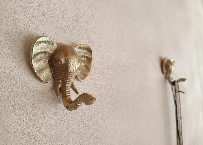 Villa Mountainview Bludenz