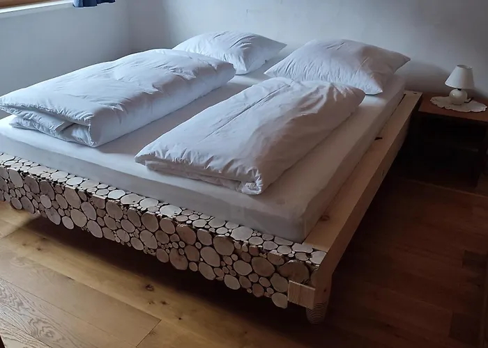 Mountainview * Bludenz