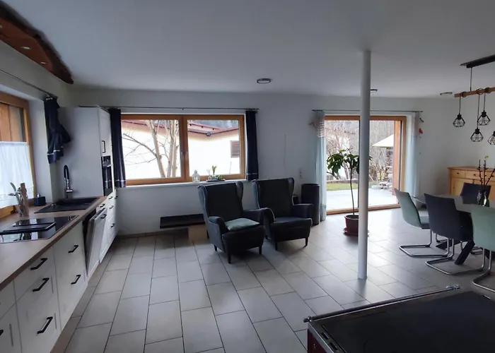 Villa Mountainview *