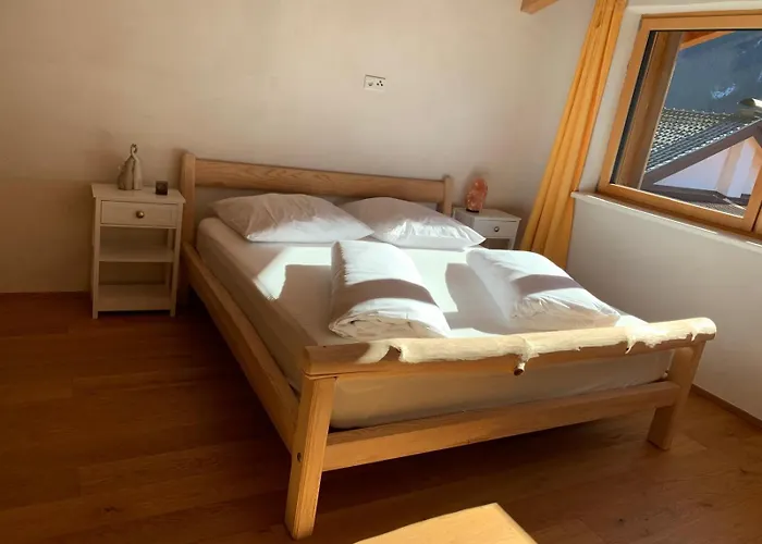 Mountainview * Bludenz